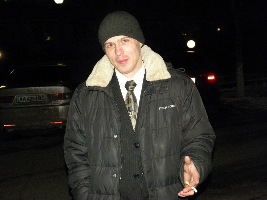 Денис Бельдей | Киев