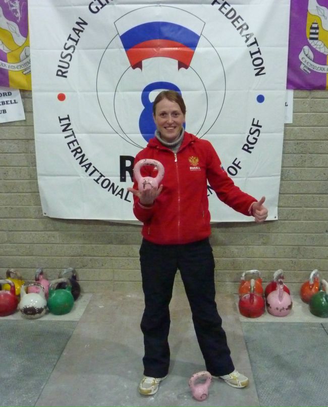 Елена Юрышева 