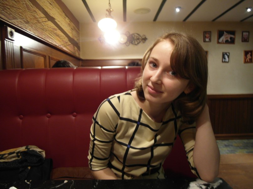 Галина Углирж | Омск