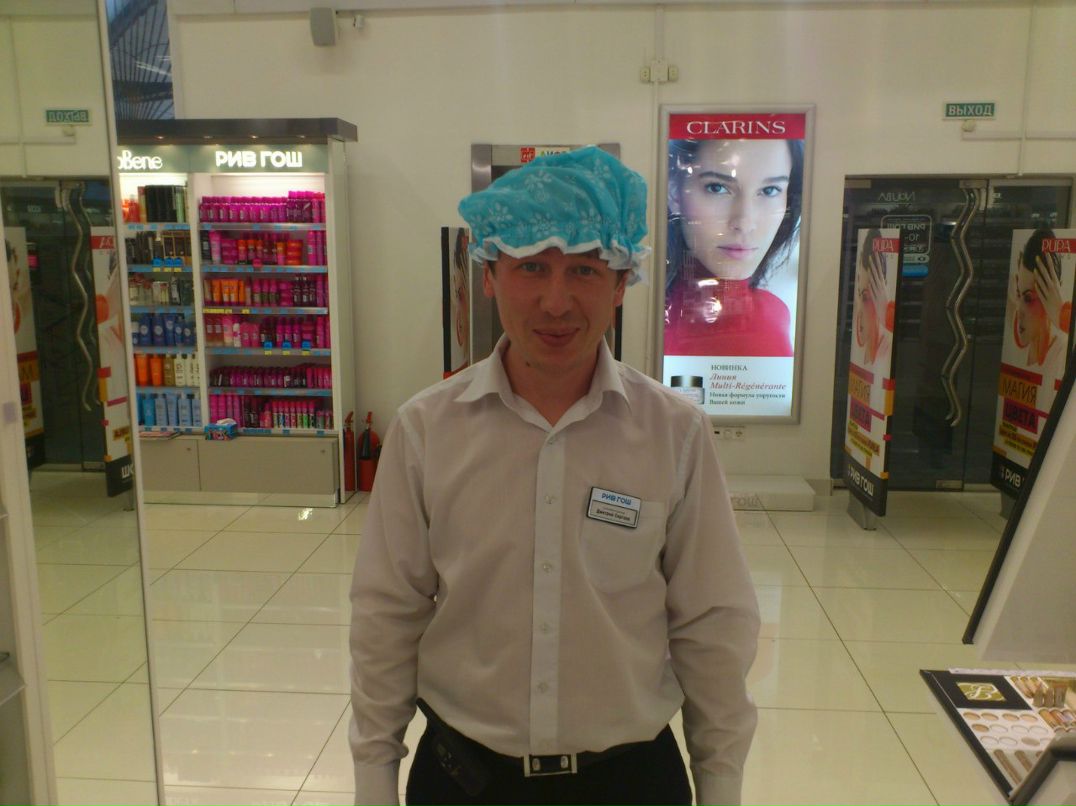 Дмитрий Сергеев | Ижевск