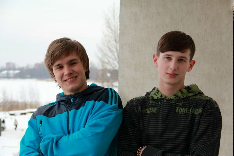 Эдуард Ледяев | Рига