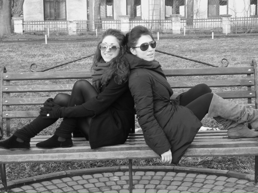 Інга Геворгян | 