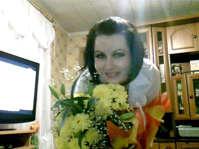 Юлия Киселёва | Доброполье