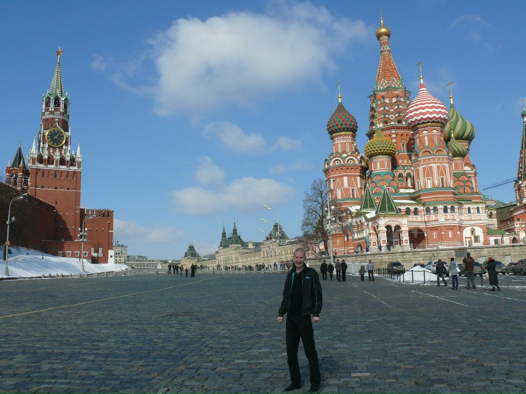 Тимофей Кириллин | 