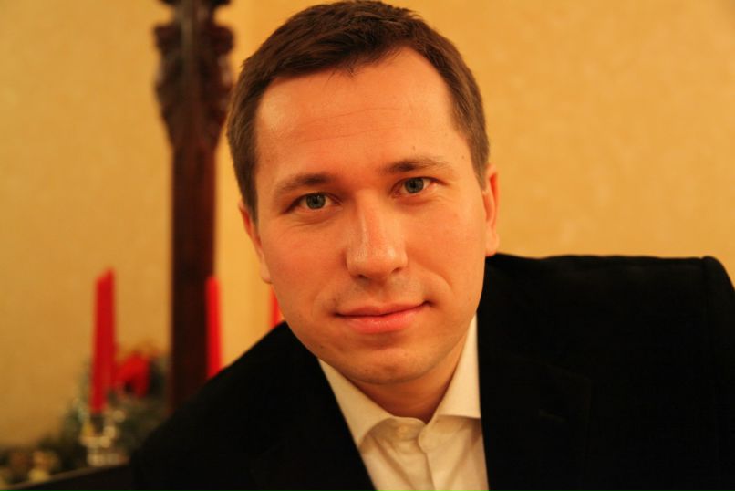 Дмитрий Калинин А. | Москва