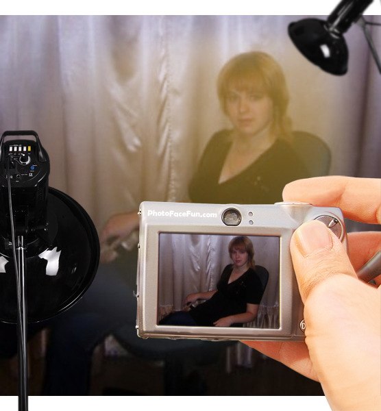 Мария Сафронова | Самара