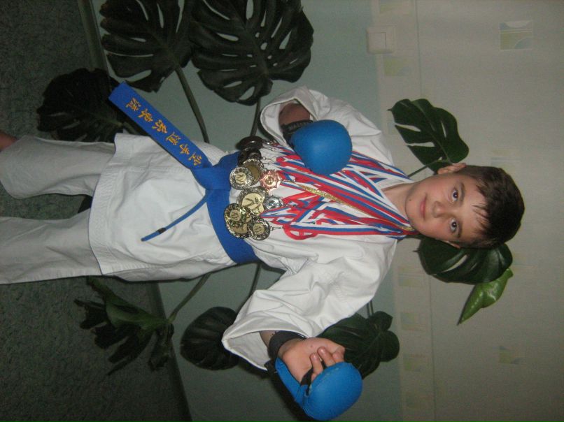 Владислав Веретельников SMAIL | Нижний Новгород