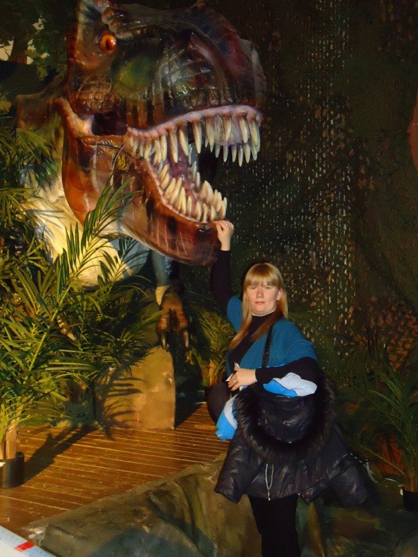 Александр Долбяшов | Санкт-Петербург