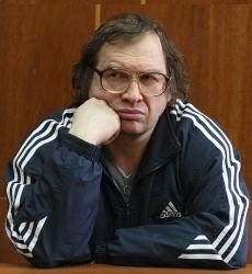 Иоанн Шинков | 