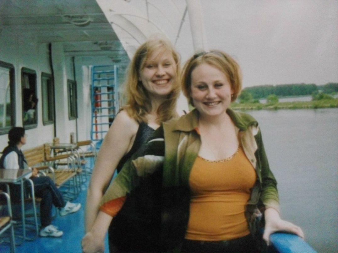 Анна Лесникова | Ленино