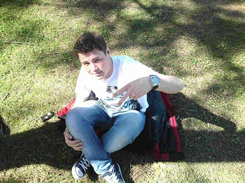 Никита Маковей NikE | Батуми