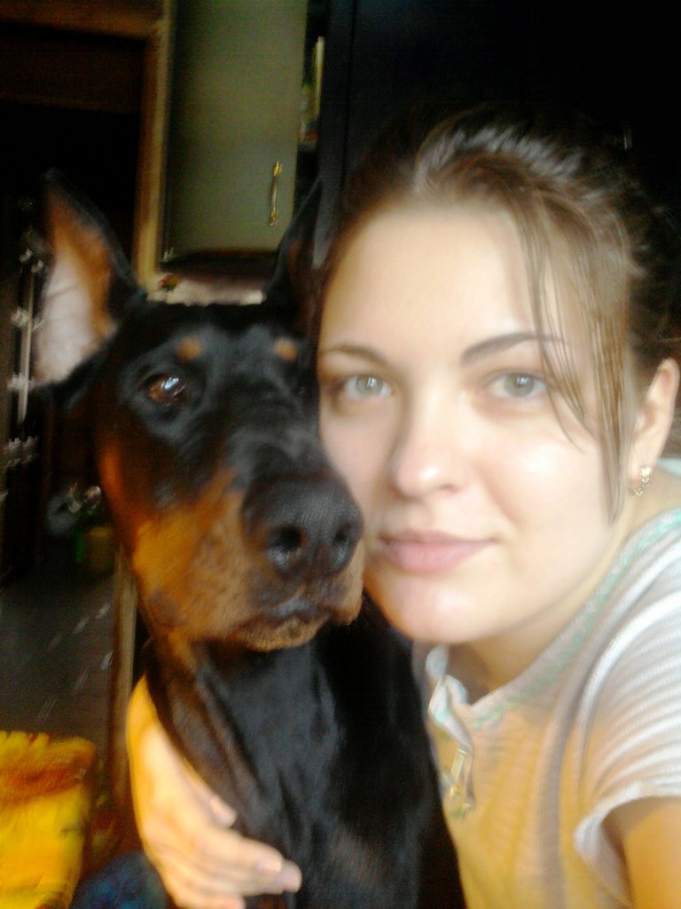 Ольга Айрапетян | Краснодар