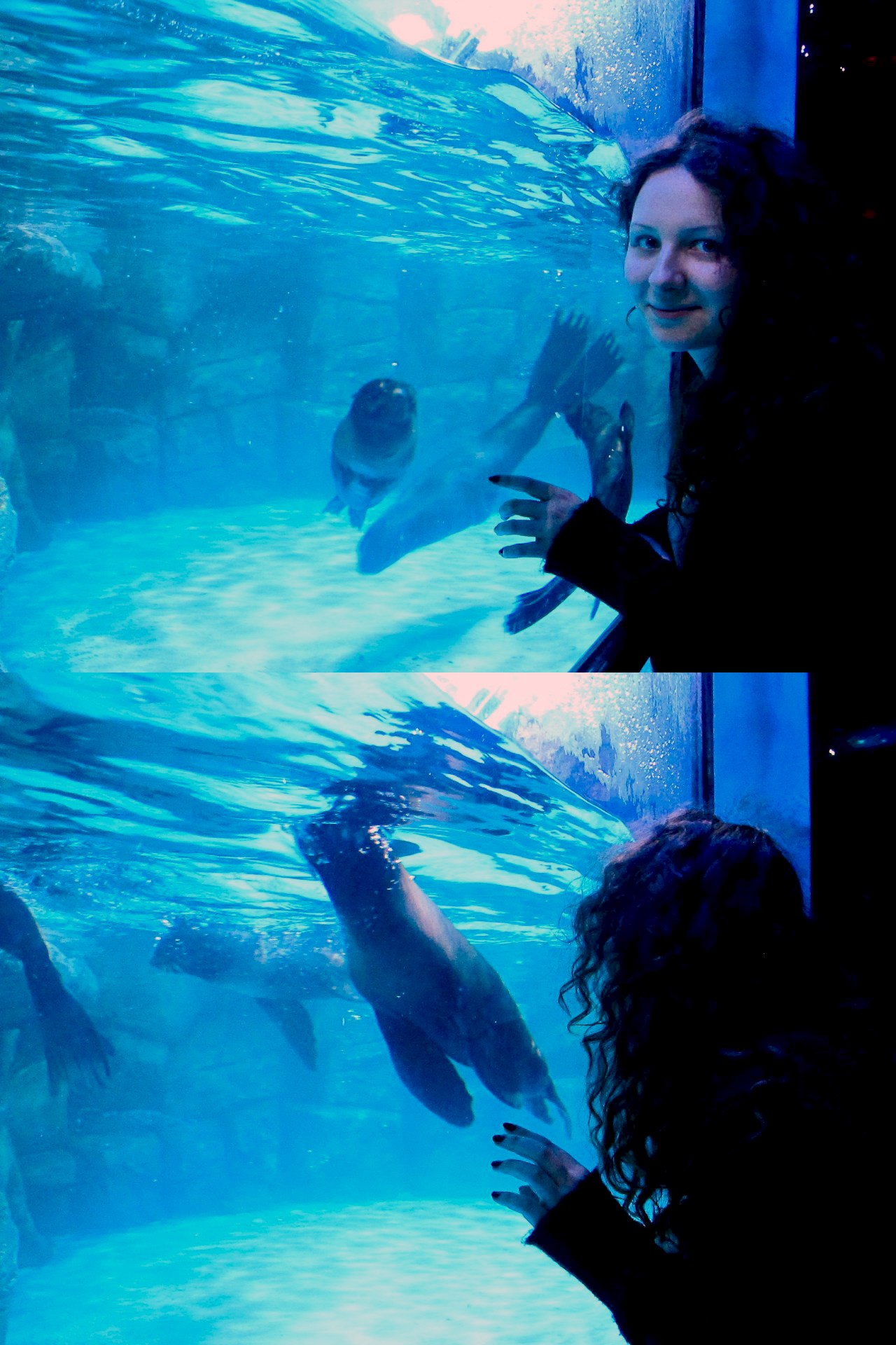 Анна Залетаева | Москва