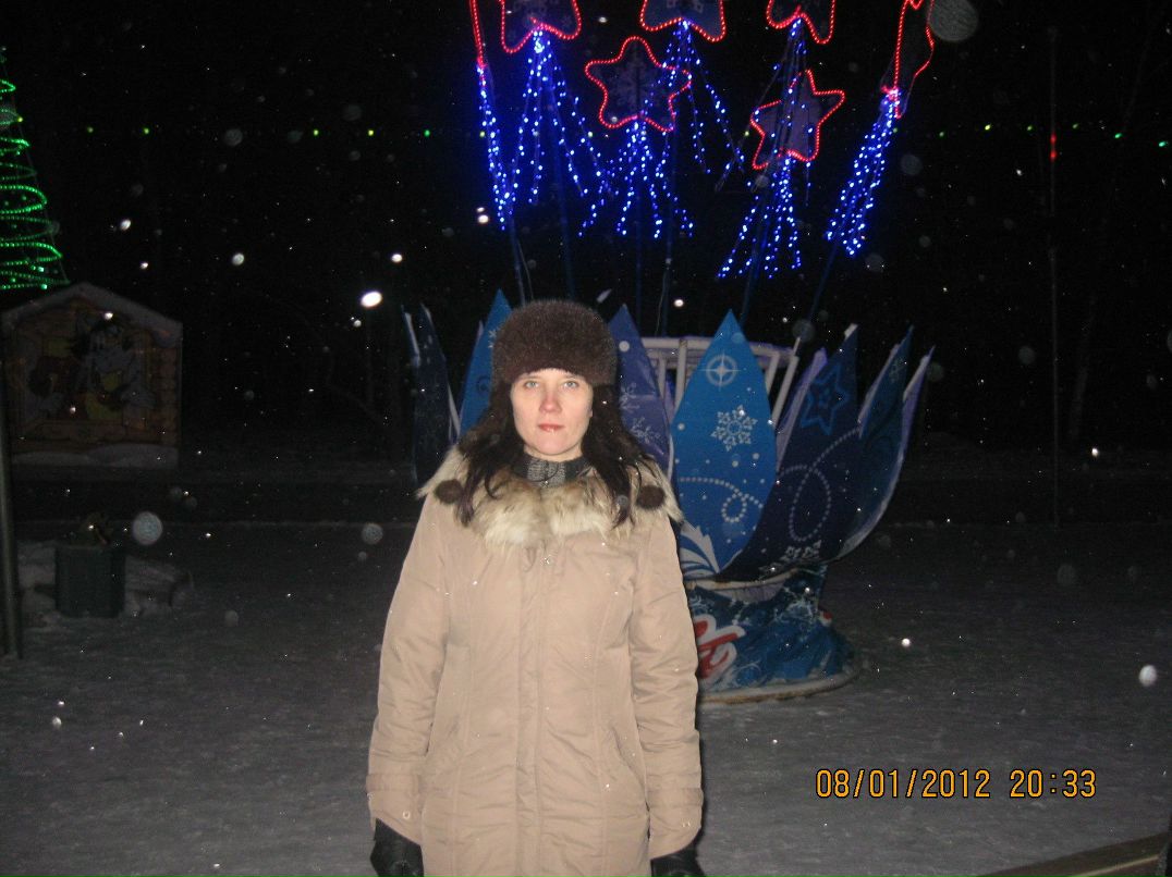 Наталья Филина | Барнаул