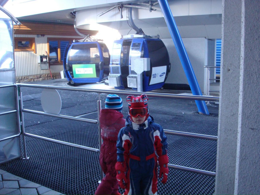 Владимир Поспелов | Троицк