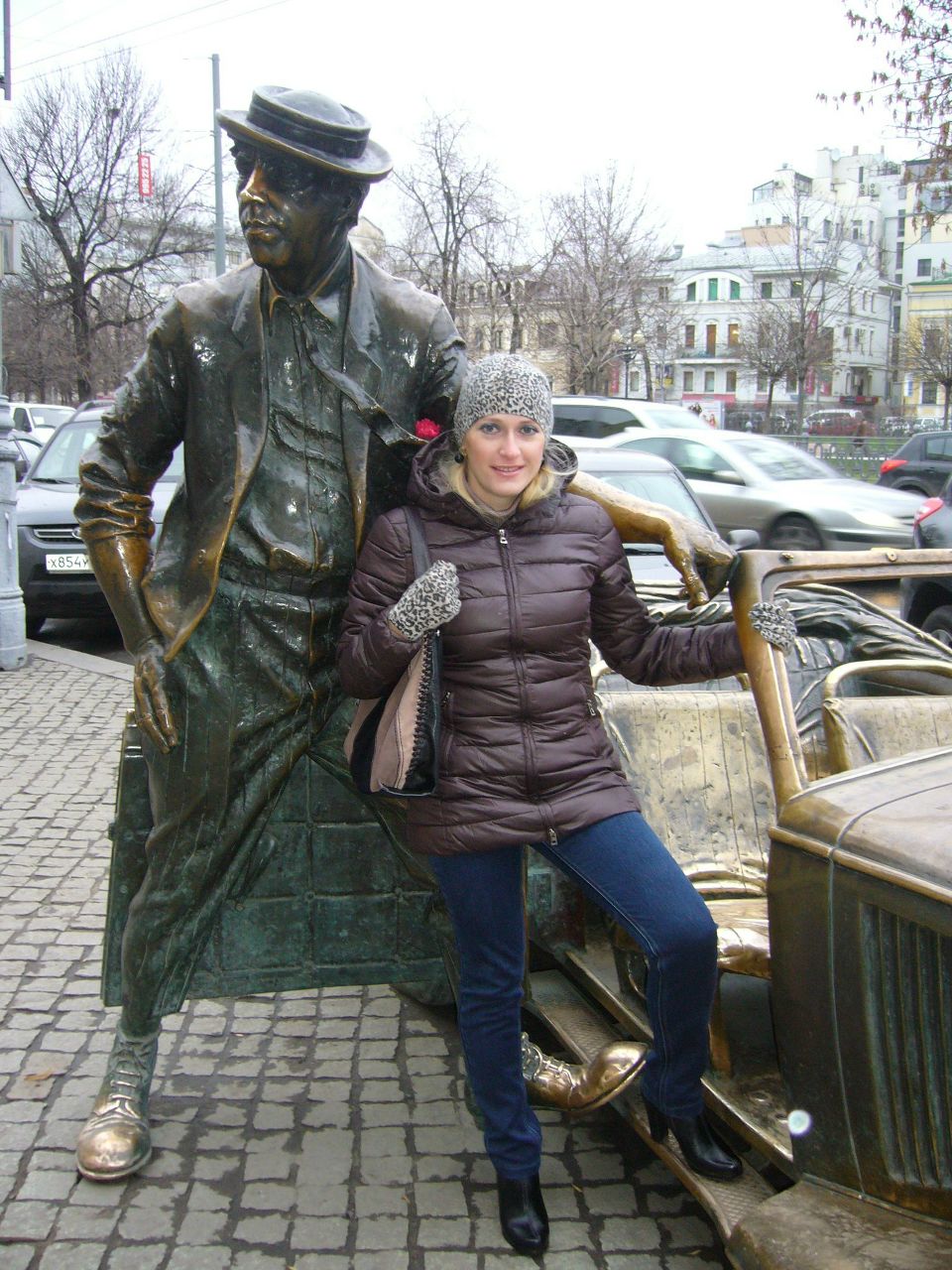 Наташа Филиппова | Сосновый Бор