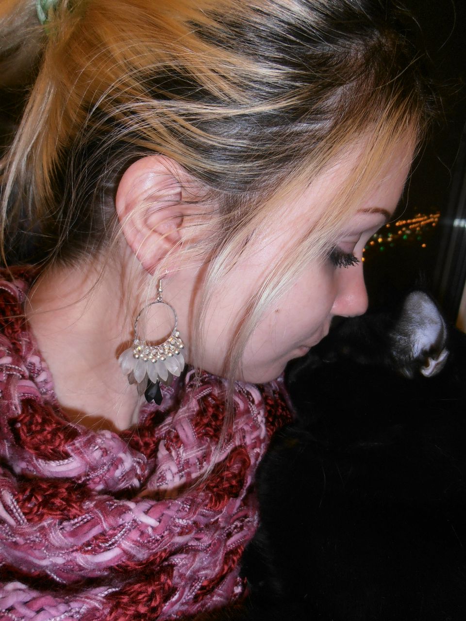 Наталья Степанова ♥ ♥ ♡ K И $ A♡ ♥ ♥ | Санкт-Петербург