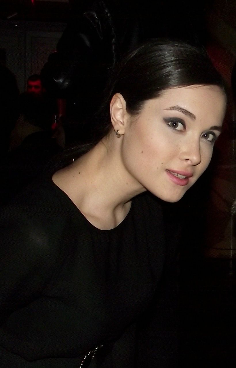 Настя Ковалёва | Донецк