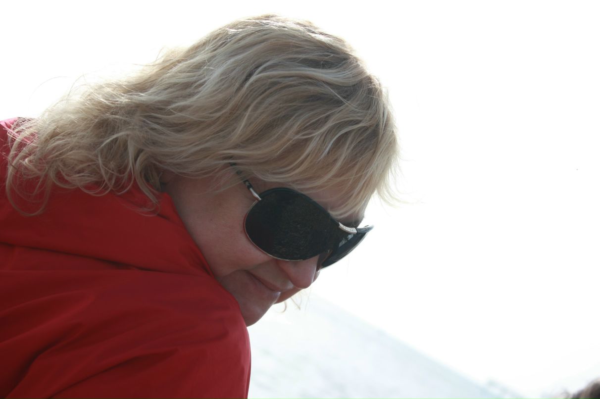 Наталья Григорьева | Москва