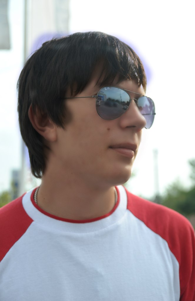 Николай Каменюк | Мариуполь