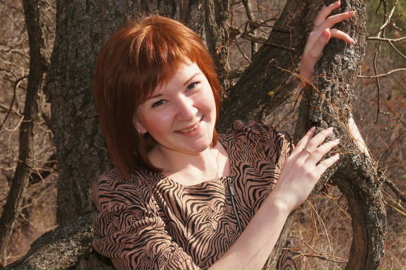 Риана Хакимова | Альметьевск