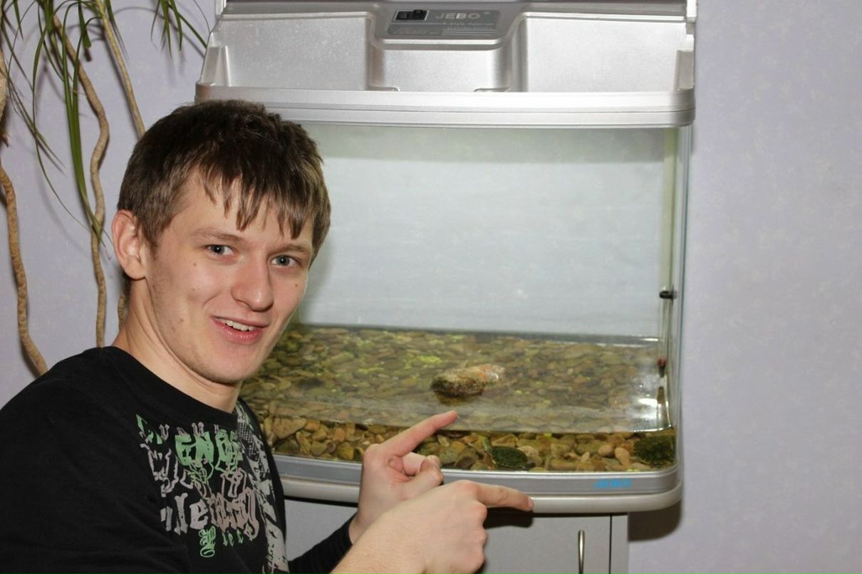 Дмитрий Павлов | Санкт-Петербург