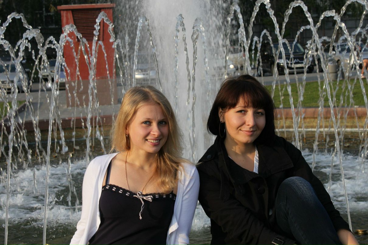 Людмила Кутлыярова | Новосибирск