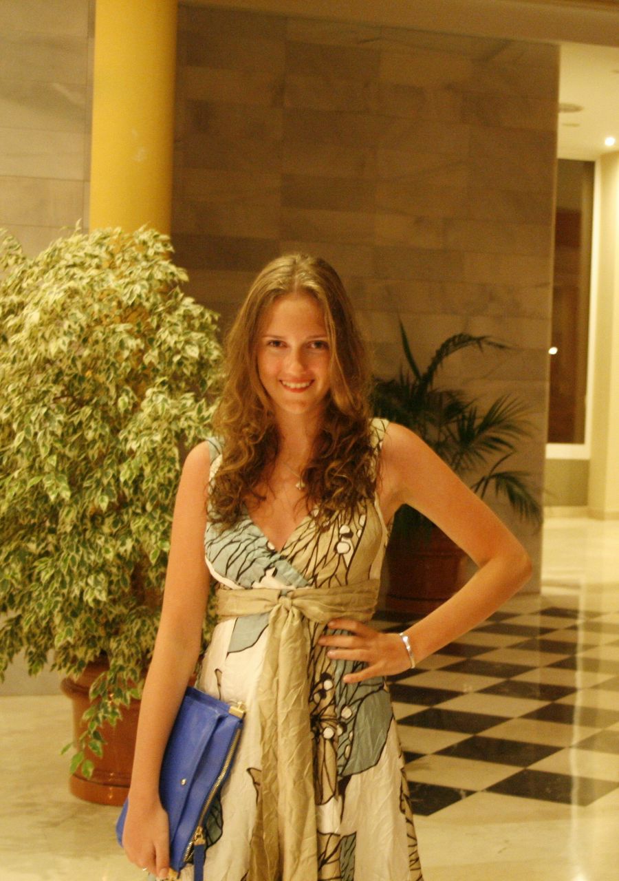 Ekaterina Baykova | Marbella