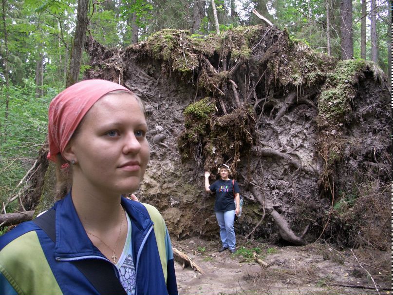 Наталья Шалухина | Москва