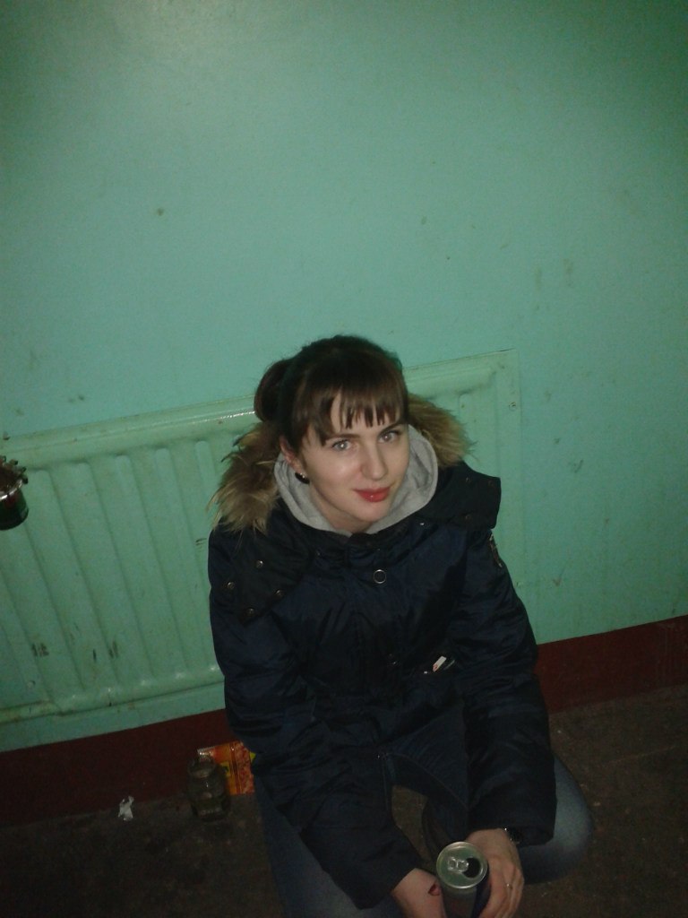 Данил Якупов | Санкт-Петербург