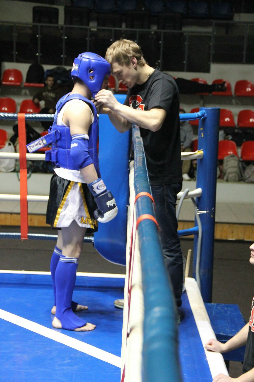 Олег Теряев mr. LeGi$ | Ногинск