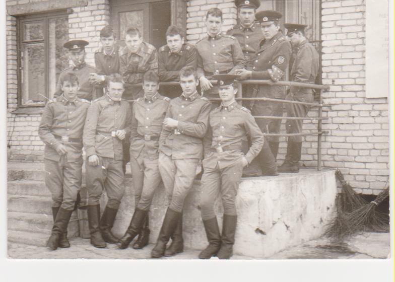 Алексей Борисов | Сегежа