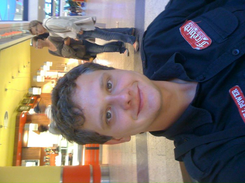 Виталий Гарага | Киев