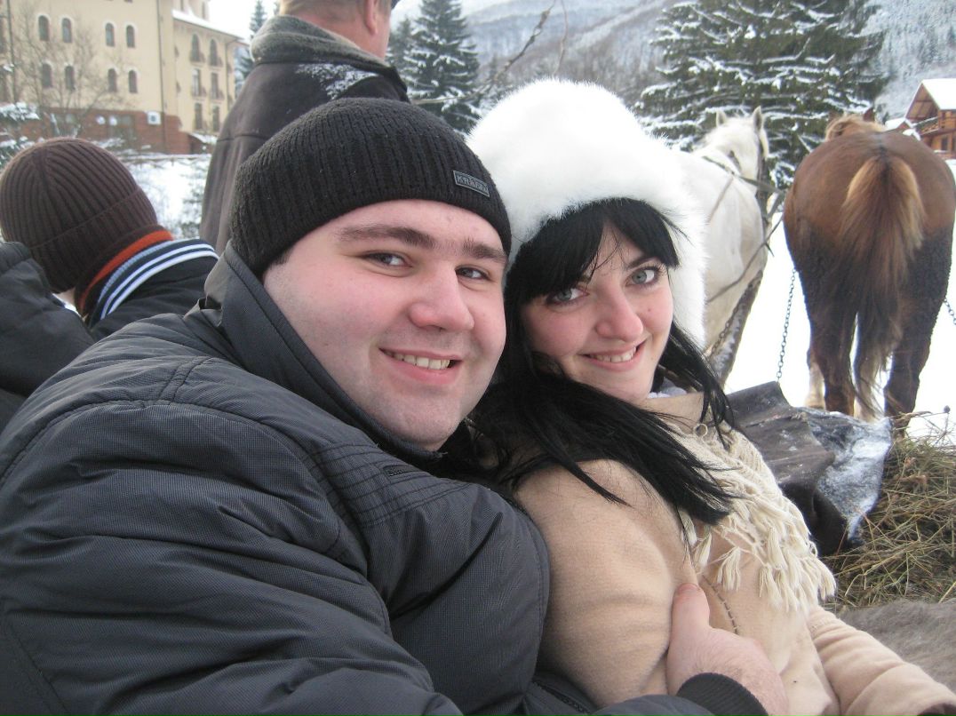 Віктор Русин viktorovuch | Берегово