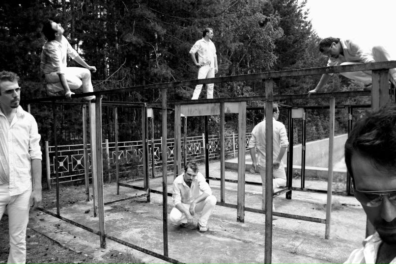 Дмитрий Недельский | Курган