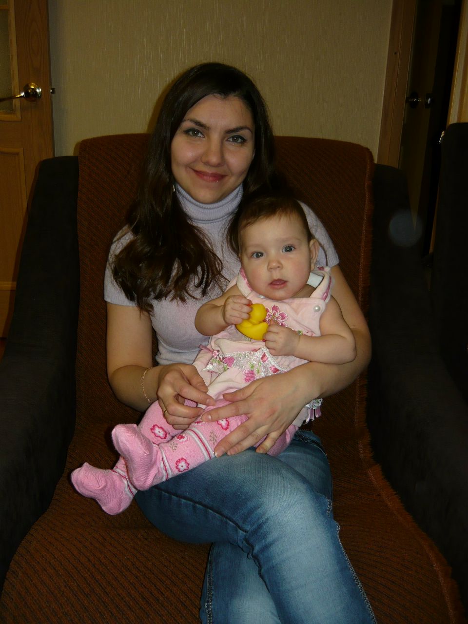 Лиля Асхарова | Казань