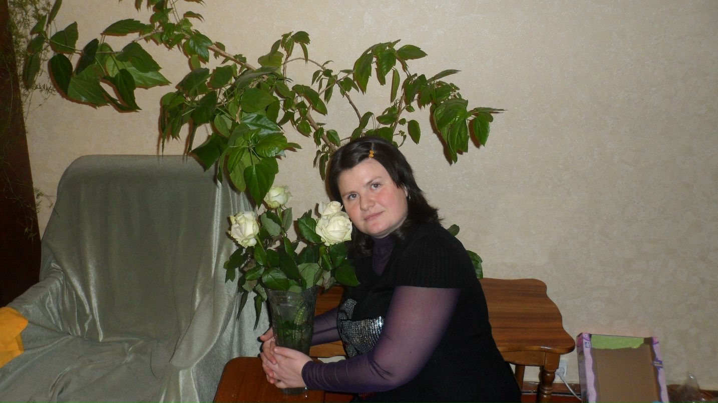 Inna Mysnyk | Козелец