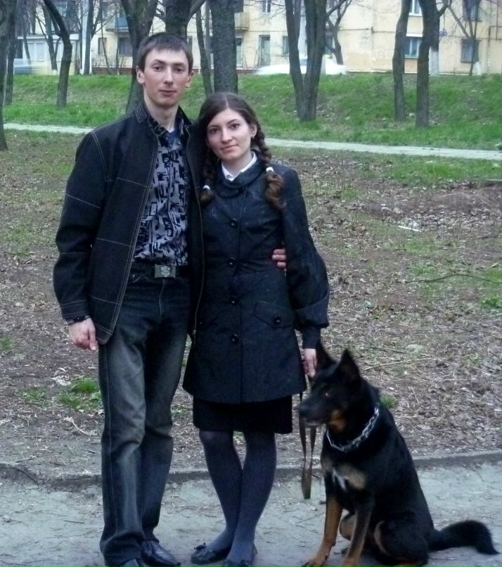 Николай Дубницкий | Мариуполь