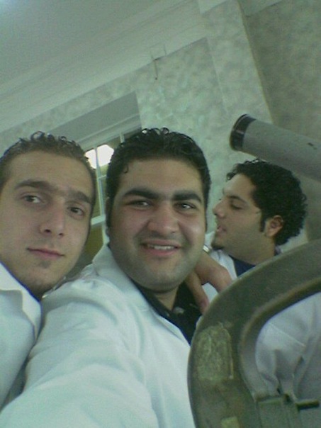 №14, Abudi Alhabal, Воронеж №14, Abudi Alhabal, Воронеж