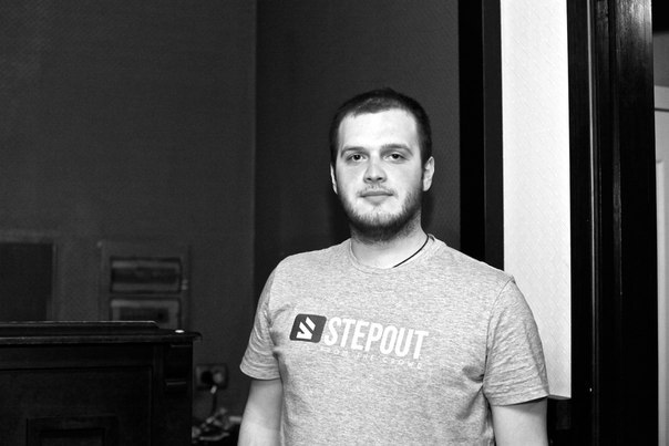 Дмитрий Артамонов Tamon | Тольятти