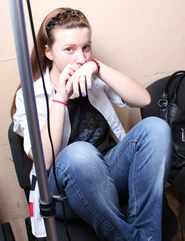 Lisa Dolgoruk | Запорожье