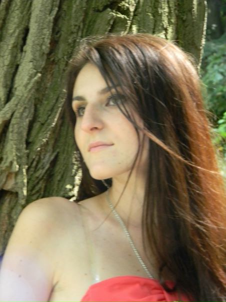 №26, Яна Сокіл-Бондарець, 36 лет, Ровно №26, Яна Сокіл-Бондарець, 36 лет, Ровно