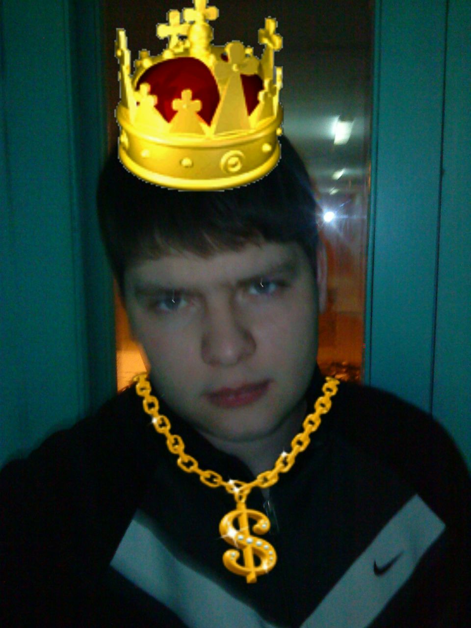 Иван Заварницын | Тюмень