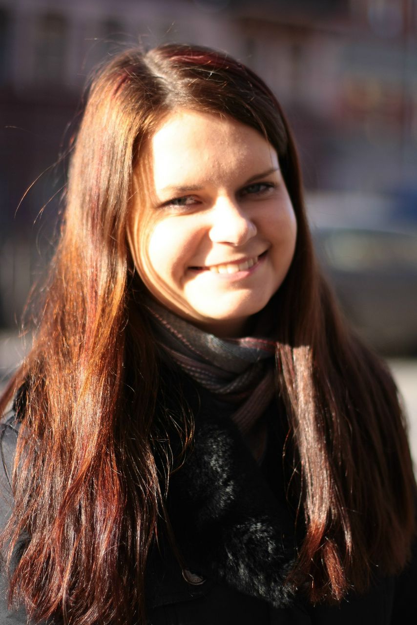 Ирина Маликова | Санкт-Петербург