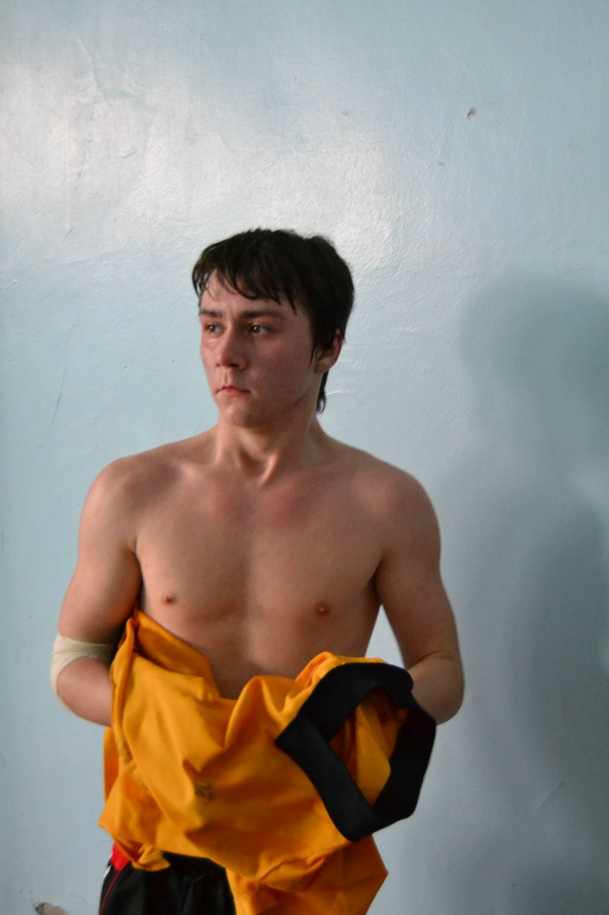 Юрий Шульгатый | Новороссийск