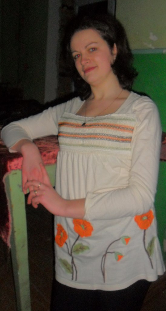 Сашенька Сидорук | Бердичев