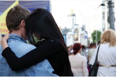 Лина Костенко | Горишние Плавни / Комсомольск