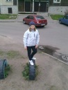 Фотография Настя Попова