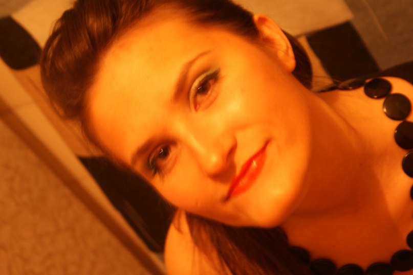 Алёна Бондарь | Санкт-Петербург