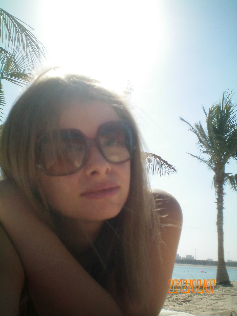 Наташа Фаткулбаянова | Норильск